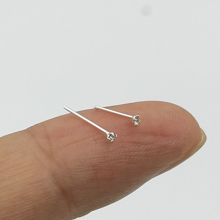 925%20sterling%20silver%201.5mm%20Nose%20Stud%20Tiny%20nose%20pin%20piercing%20nariz%20jewelry%2020pcs/pack%20-%20Image%206