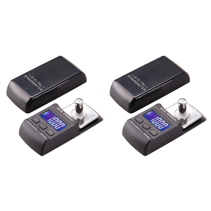 Charte De Gris Jauge De Force Stylus Précise - 100g/0.01g - Pour Mesures De Pression Miniatures