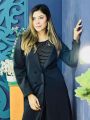 New Collection Readymade Stylish And Comfortable Fashionable Winter Long Coat For Women.