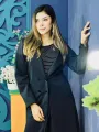 New Collection Readymade Stylish And Comfortable Fashionable Winter Long Coat For Women.