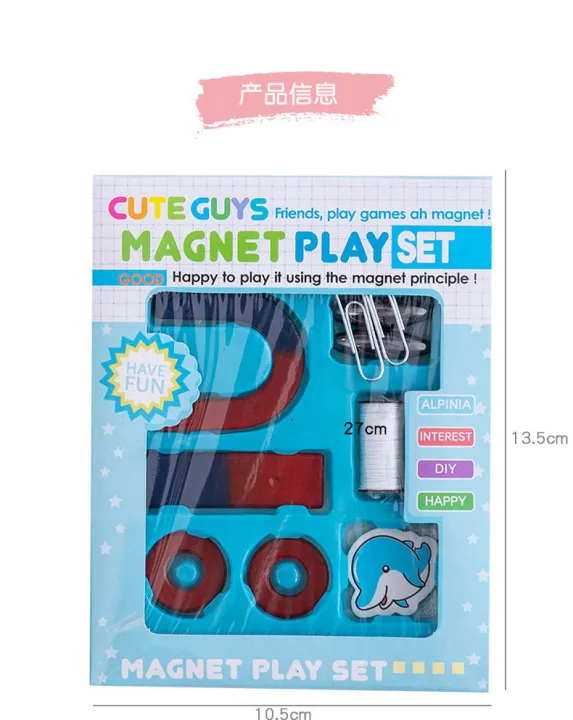 Teaching%20Magnet%20Set%20for%20Kids%20Educational%20Magnet%20Tool%20-%20Image%208