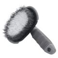 Car Tire Cleaning Brush T-Shaped Vehicle Wheel Hub Wash Brush. 