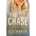 The Chase (Briar U #1) by Elle Kennedy (Premium Paper and Matte Covers). 
