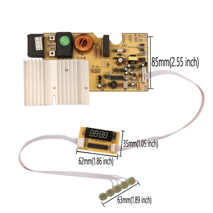 Induction%20Cooker%20Display%20Board%20Circuit%20PCB%20For%201800-2200W%20220V%20-%20Image%206