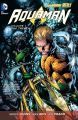 Aquaman Vol. 1: The Trench. 