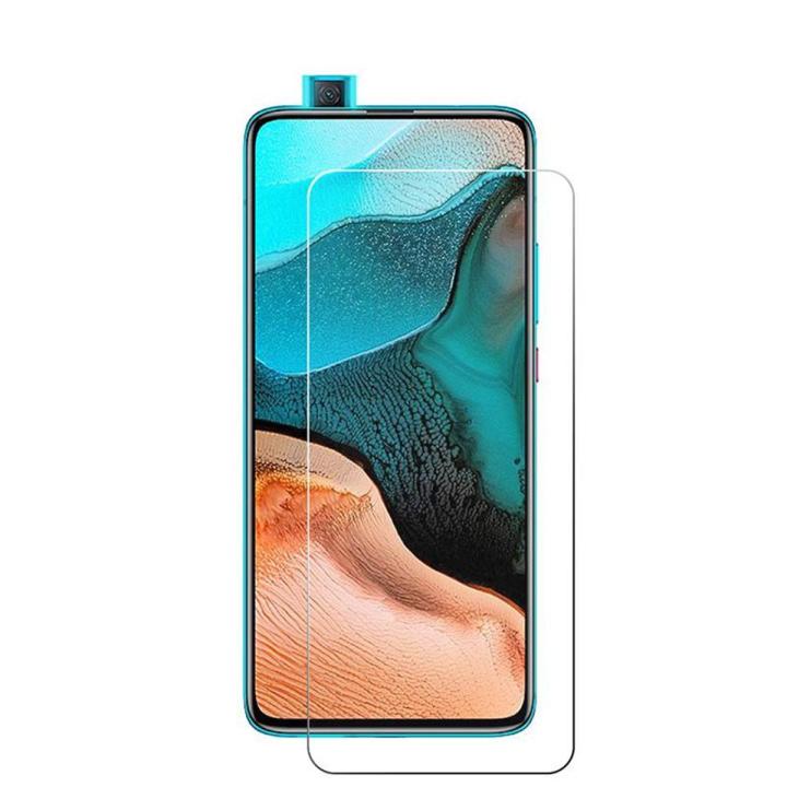 For Xiaomi Poco Phone F2 Pro anti-scratch 9H Tempered glass