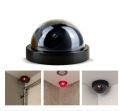 Tik Tok Simulation Camera Home Camera Indoor Monitor Large with LED Hemispherical Camera. 