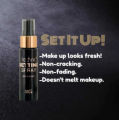 Technic Makeup Setting Spray - 31ml Long-Lasting Matte Finish with Oil Control. 