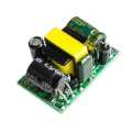 5V Circuit Board AC 220V To DC 5V 700mAh 3.5W Step Down Buck Converter Transformer 5V Power Supply Module 5V Charger Circuit Board Adapters - Multi Plug. 