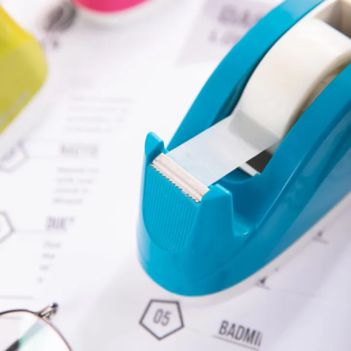 Deli%20808%20Tape%20Dispenser%20for%20Professional%20Use%20(Multicolor)%20-%20Image%203