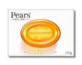 Pears Transparent Pure & Gentle with Natural Oils Soap 125g. 