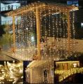 Fairy Decorative Lights Multi Colour Light 80 Led 26 Feet Light Home Decorative Weeding Festival Party Water Proof Led Light - Fairy Lights - Room Decoration Light - light decoration. 