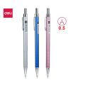 Deli 6492 Metal Mechanical Pencil 0.5mm (1 Pcs).