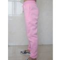 Pants Women Men's Trousers Winter jogging Sweatpants Joggers Casual White Black Red Fleece Loose Fashion 3XL.