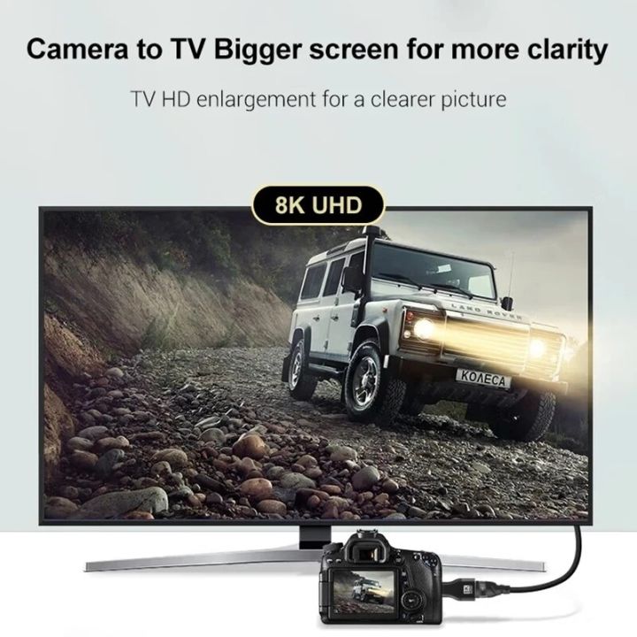 Mini%20HDMI%20Adapter%208K%2060Hz%204K%20120Hz%20Mini%20HDMI%20Male%20to%20HDMI%202.1%20Female%20Converter%20For%20Laptop%20Graphics%20Card%20Micro%20HDMI%20Extension%20-%20Image%204
