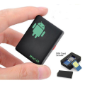 Mini A8 Voice Tracking Location. 