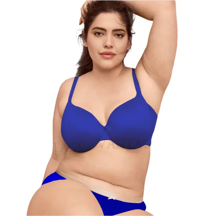 Busty%20%20Big%20size%20Women%20Bra/Internationa%20Ladies%20Under%20Garments%20Central%20And%20Western.40,42,44,46%20-%20Image%202