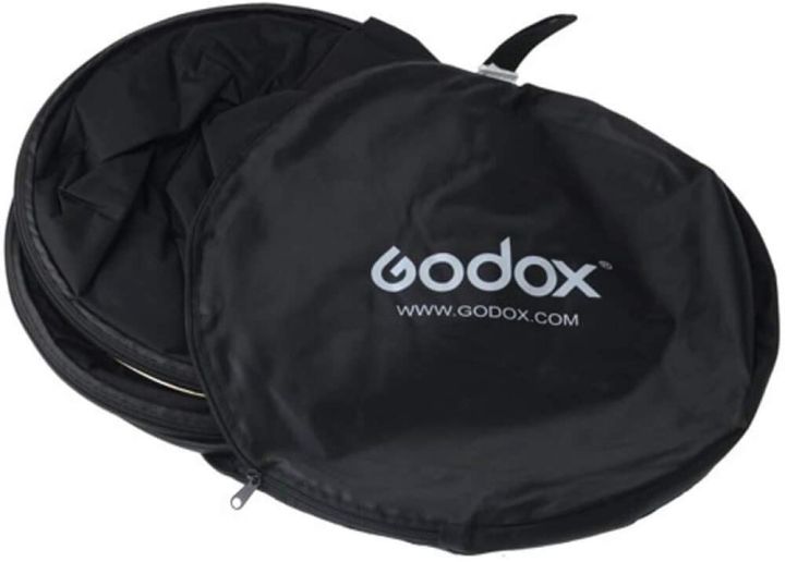 Godox%2043-Inch%20(80cm)%205%20in%201%20Round%20Portable%20Collapsible%20Multi%20Disc%20Light%20Reflector%20for%20Studio%20and%20Photography%20-%20Translucent,%20Silver,%20Gold,%20White%20and%20Black%20-%20Image%203