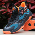 Men's Shoes2023New Mesh Breathable Deodorant High-Top Shoes Sports Casual Students' Shoes Ringing Curry Basketball Shoes for Men.