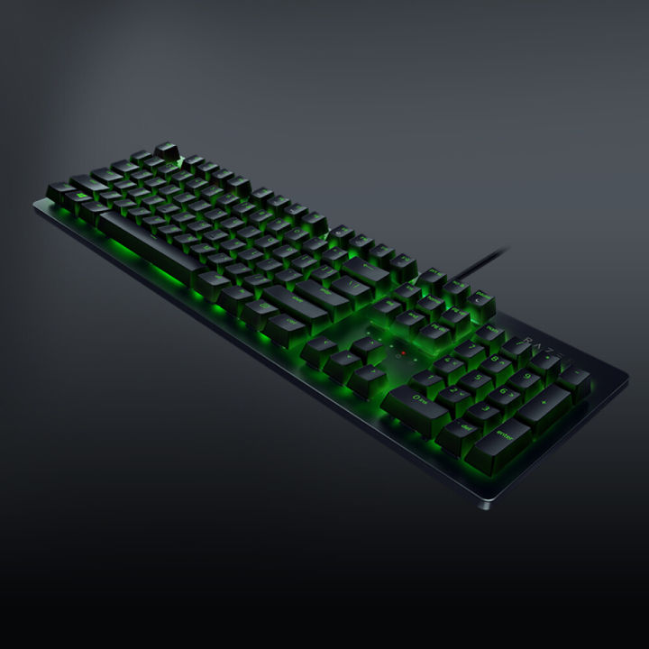 Razer%20Huntsman%20Essential%20Mechanical%20Keyboard%20104%20Keys%20Wired%20RGB%20Backlight%20Gaming%20Keyboard%20with%20Razer%20Optical%20Switches%20Black%20-%20Image%205