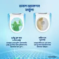 Buy Domex Toilet Cleaning Liquid Lime Fresh 500ml.