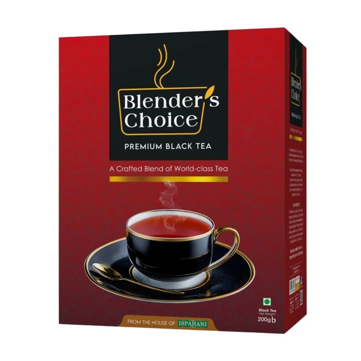 Ispahani Blender’s Choice Premium Black Tea 400gm