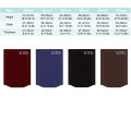 Travel Luggage Cover Sticker Type Simple Style Suitcase Bag Guard. 