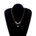 Korean Style New Necklace For Girl/Women - Necklace For Girls.