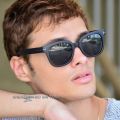 Square James Bond Sunglasses Men Brand Designer GlassesWomen Super Star Celebrity Driving Sunglasses  for Men Eyeglasses. 