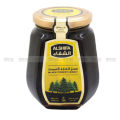 AL SHIFA BLACK FOREST HONEY 500 GM. 