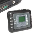 Immobilizer SBB Key Programmer Replacement For Car Auto Key Maker Newest Version V33.02 Key Pro Locksmith US Plug. 