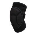 Sponge Knee Pads, Dance Knee Pad Prevent Slipping for Men. 