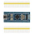ST-Link V2 Programming Unit Emulator Downloader + 40Pin STM32F103C6T6 ARM STM32 SWD Minimum System Board Micro-USB.
