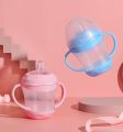 Slicone Nipple Kids Water Bottle/Mom pot 160ml -1pcs.
