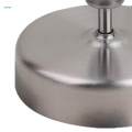 Hamburger Patty Maker Round Shape Burger Press Burger Smasher Non Stick for BBQ Homemade L. 