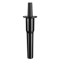 2X Blender Tamper Accelerator Plastic Stick Plunger for Vitamix 760/5000/5200 Blenders for Standard 64Oz Container. 