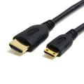 1.5M Mini HDMI to HDMI Meter Cable.