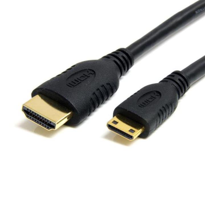 1.5M Mini HDMI to HDMI Meter Cable