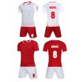 Custom Sport Jerseys Make Your Own Soccer Jersey Set Personalized Any Name Number Team Uniforms.