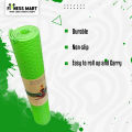 Eva Eco Friendly Yoga Mat 8mm - 1 pcs - Fitness Mart. 
