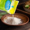 10g Active Natto Powder, Natto Bacteria Starter, Fermentation Agent, Natto Powder Natto Maker Baking Machine Accessories.