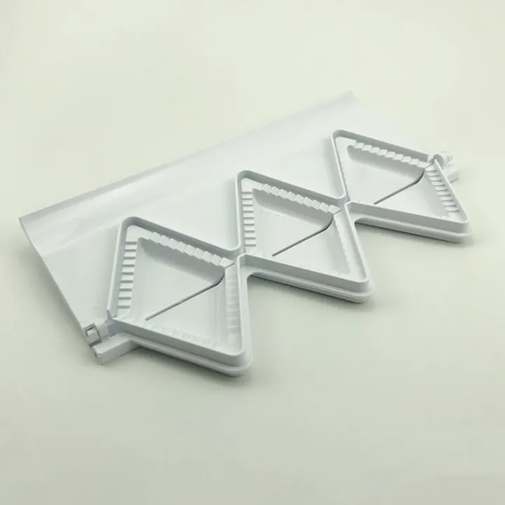 Kitchen%20Tools%20Dumplings%20Maker%203%20Triangle%20Mould%20for%20Pierogies%20Press%20Samosa%20Ravioli%20Dumpling%20Pie%20Empanada%20Meatball%20Maker%20-%20Image%207