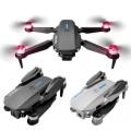 E88 Evo Brushless Motor Drone.