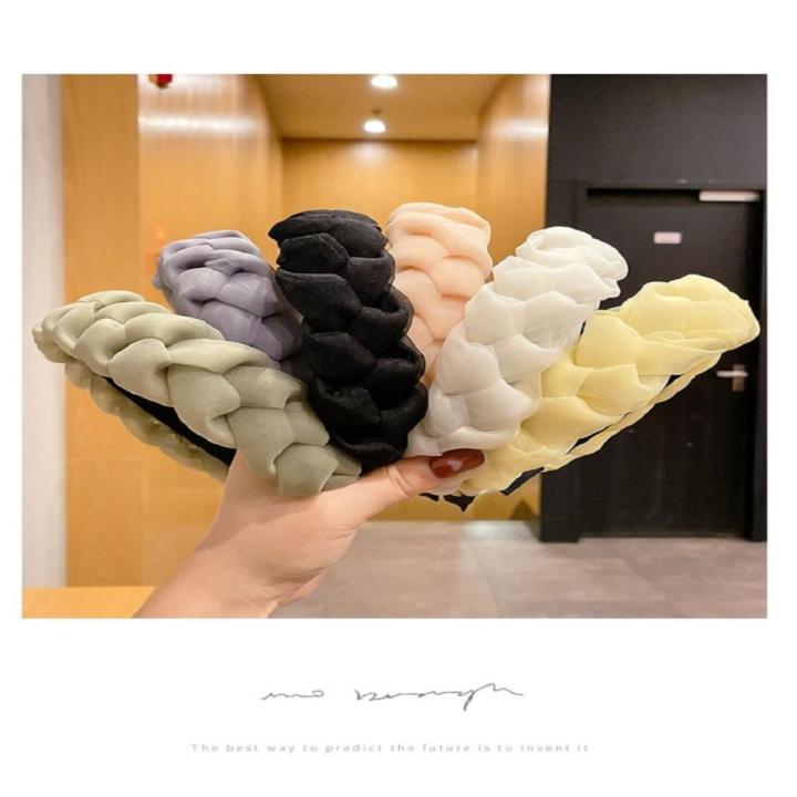 Organza%20Headband%20Hair%20Hoop%20Hair%20Bands%20For%20Women's%20Hair%20Headband%20Headbands%20Head%20Bands%20For%20Women's%20Hair%20-%20Image%208