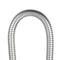 Shower SS Connection Pipe.