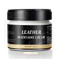【Trending Now】 Leather Cream Leather Conditioner for Leather Pant Bag Shoes Car Seats Polishing Nourishment Care Leather Maintenance. 