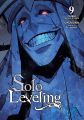 Solo Leveling Manga Series Vol 1-9 (9 books) Set Paperback | MH Shop. 