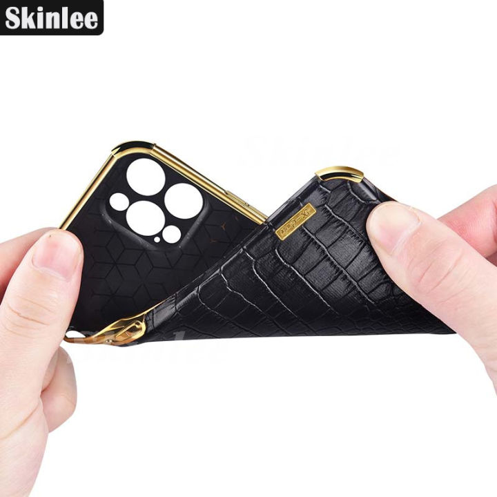 Phone%20case%20For%20OPPO%20A60%20Back%20cover%20Soft%20Case%20Luxury%20Carbon%20Crocodile%20Pattern%20Leather%20Car%20Navigation%20Holder%20Ring%20Cover%20For%20OPPO%20A60%20Cover%20cases%20-%20Image%208