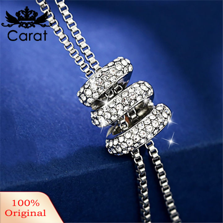 Fashion%20Charm%20Rhinestone%20Faux%20Pearls%20Pendant%20Long%20Neckle%20Women%20Sweater%20Chains%20-%20Image%204