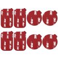 3M VHB Double Sided Tape Sticky Adhesive Replacement Pads for Socket Mount Base Dashboard Mini Magnetic Car Mount Holder Base.